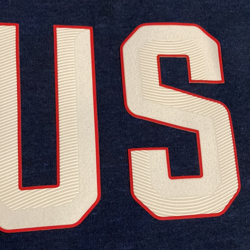 Nike USA Olympics Jacket - Picture 8 of 8